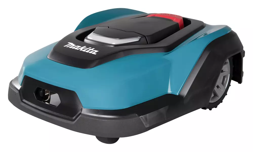 Robot cortac&eacute;sped  18V&middot; 24 cm MAKITA RM350D