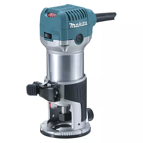 Fresadora multifunci&oacute;n 710W 8mm