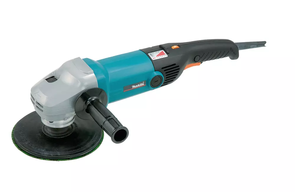 Lijadora de disco  1.600 W &middot; 180 mm MAKITA SA7000C
