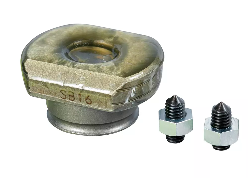 Tope redondo sb-12 MAKITA SC00000215