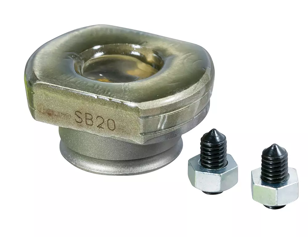 Tope redondo sb-18 MAKITA SC05352510