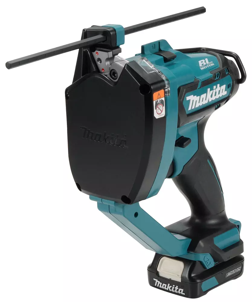 Cortador de varilla roscada CXT&reg;  12Vmax &middot; M6 - M10 mm MAKITA SC103DZ
