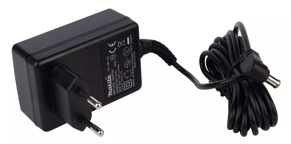 Adaptador AC 230 V MAKITA SE00000078
