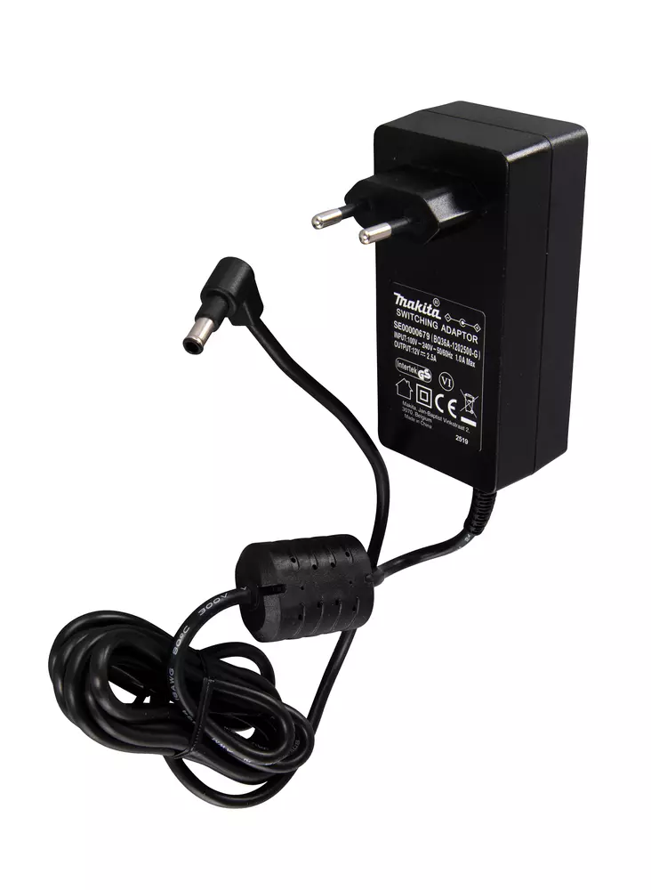 Adaptador AC MAKITA SE00000679