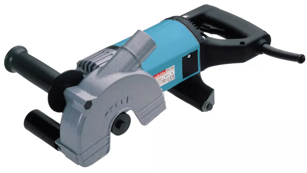 Rozadora  1.800 W &middot; 150 mm &middot; 7 - 35 mm MAKITA SG150