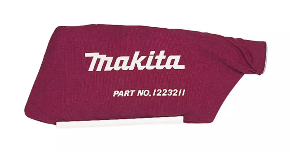 Bolsa para polvo MAKITA STEX122269