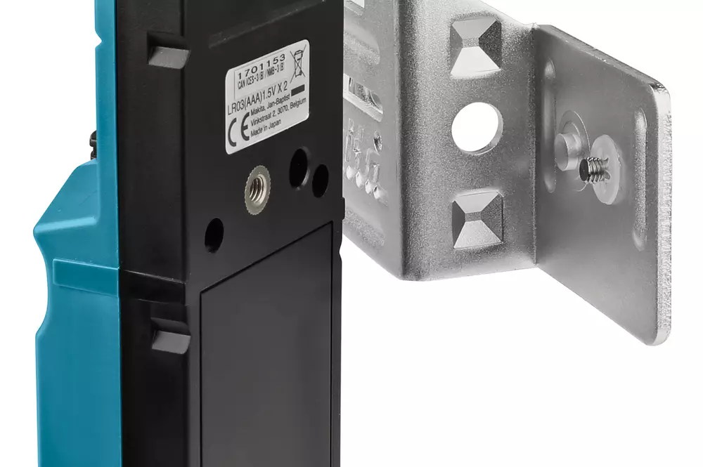 Receptor l&aacute;ser MAKITA TK0LDG301G