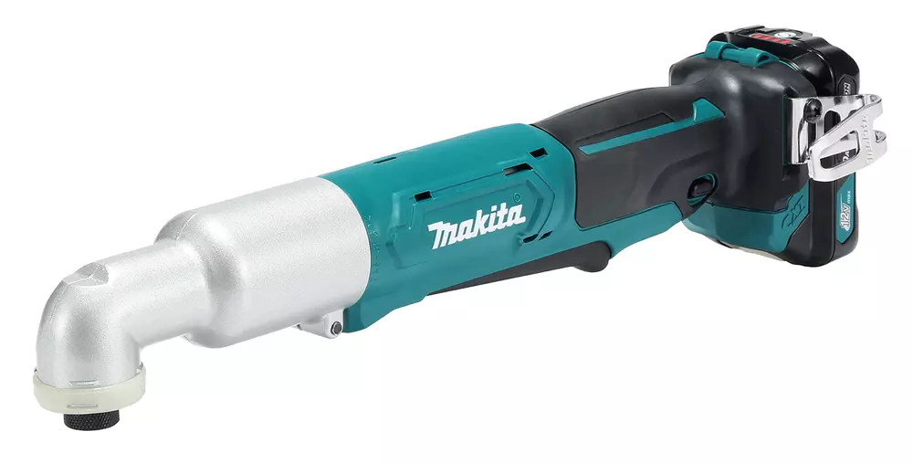 Atornillador de impacto angular CXT&reg;  12Vmax &middot; 1/4" &middot; 60 Nm &middot; 0 - 2.000 min-&sup1; MAKITA TL064DZ