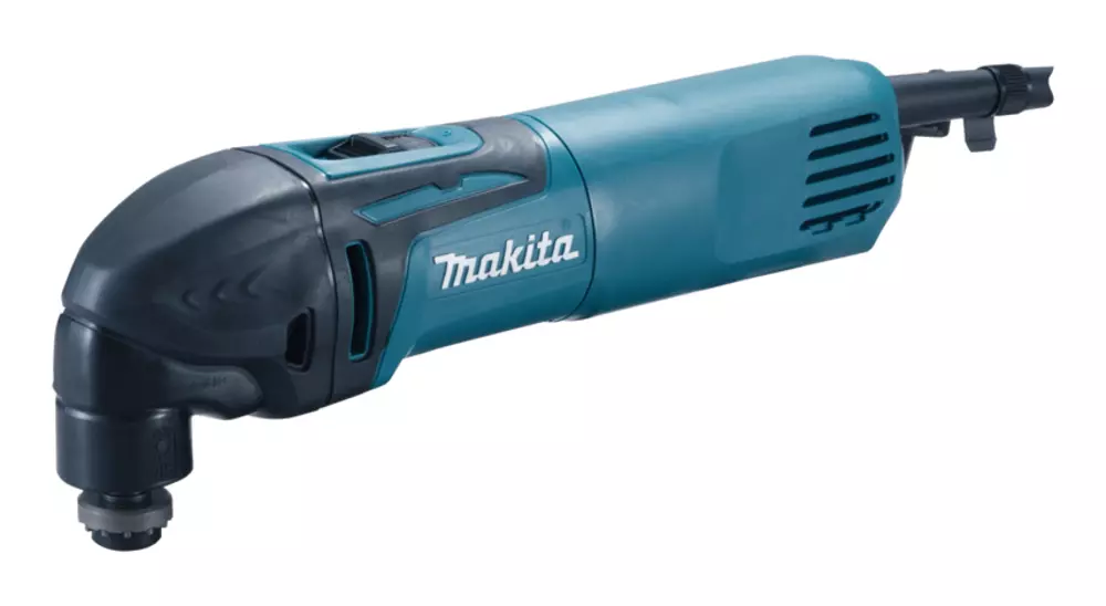 Multiherramienta  320 W MAKITA TM3000CX1