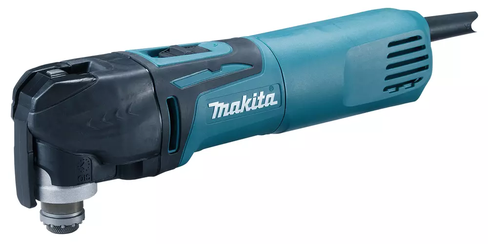Multiherramienta  320 W &middot; 6.000 - 20.000 min-&sup1; MAKITA TM3010CX6