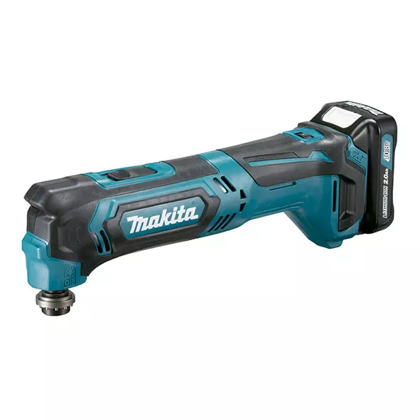 Multiherramienta 12V CXT 2Ah 2 bat.