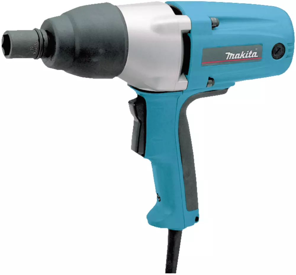 Llave de impacto  400 W &middot; 1/2" &middot; 350 Nm MAKITA TW0350