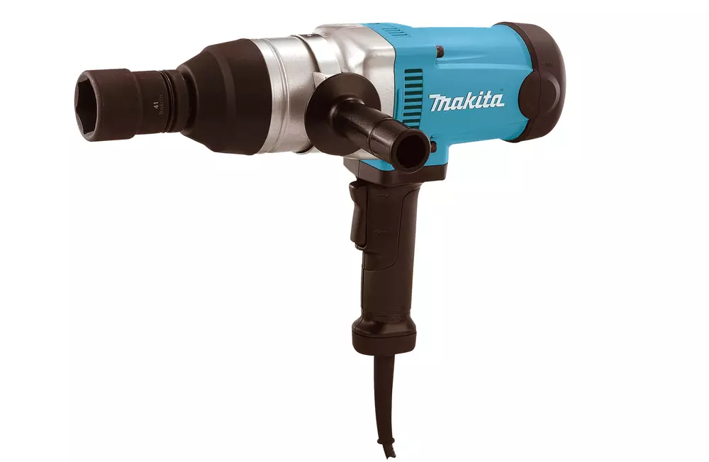 Llave de impacto  1.200 W &middot; 1" &middot; 1.000 Nm MAKITA TW1000