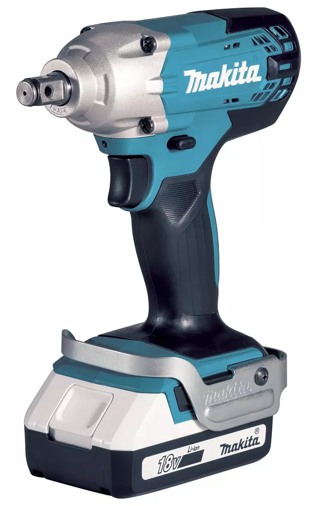 Llave de impacto 18V2,0Ah Litio 200Nm MAKITA TW202D001