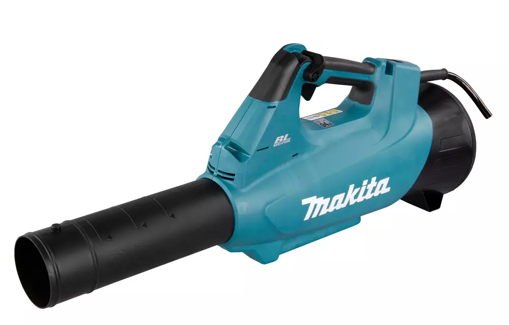 Soplador  36V&middot; 70 m/s &middot; 17,6 m&sup3;/min MAKITA UB001CZ