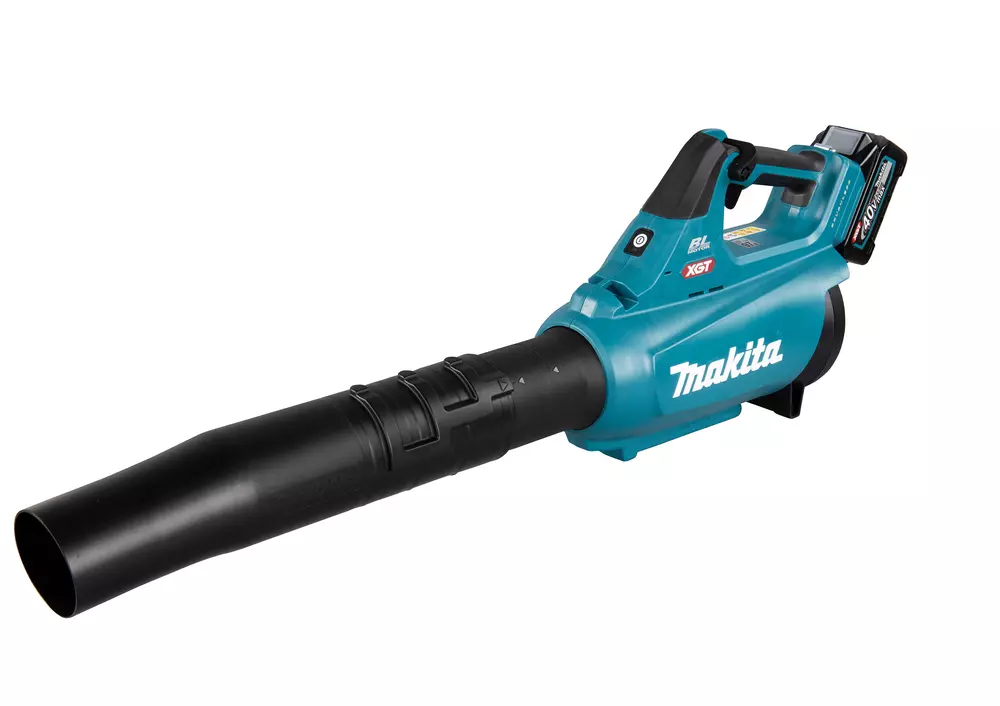 Soplador XGT&reg;  40Vmax &middot; 53 m/s &middot; 13,5 m&sup3;/min MAKITA UB001GZ