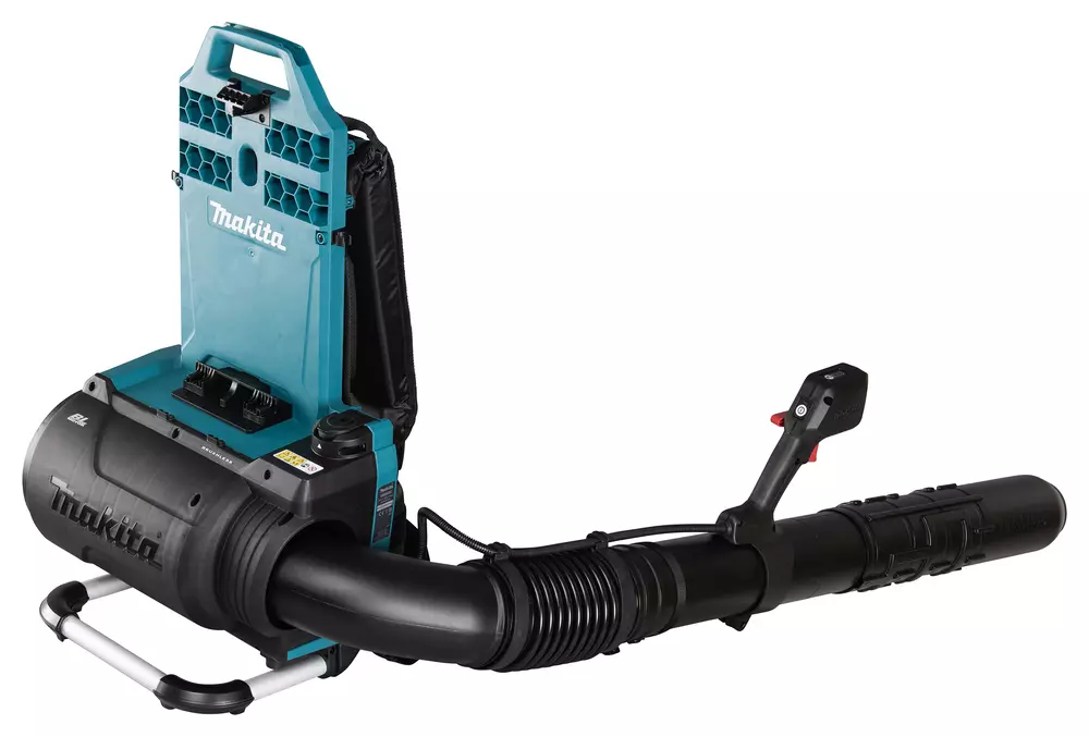 Soplador de mochila  36V&middot; 76 m/s &middot; 19 m&sup3;/min MAKITA UB002CZ