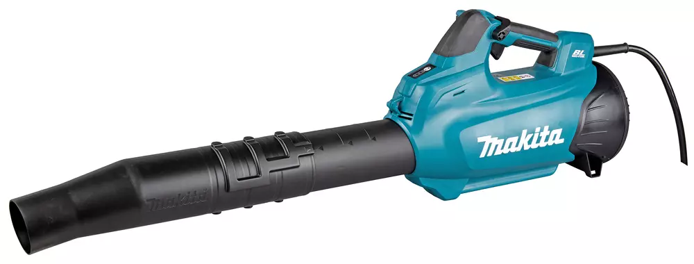 Soplador  40V&middot; 0,7 - 24 N &middot; 2,9 - 17,2 m&sup3;/min MAKITA UB003CZ