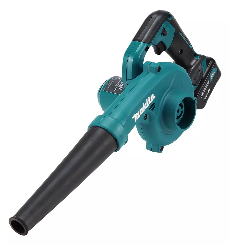 Soplador CXT&reg;  12Vmax &middot; 75 m/s &middot; 2,6 m&sup3;/min MAKITA UB100DZ