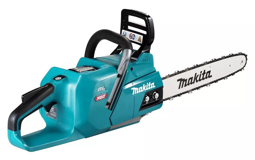 Sierra de cadena XGT&reg;  40Vmax &middot; 0 - 25,5  m/s &middot; 40 cm MAKITA UC012GZ