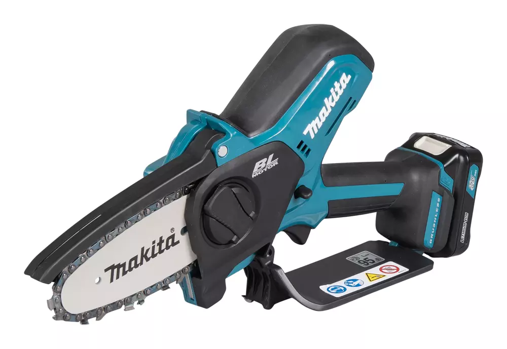 Sierra de poda CXT&reg;  12V&middot; 8,0 m/s &middot; 10 cm MAKITA UC100DWA
