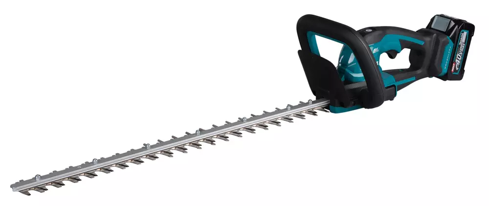 Cortasetos XGT&reg;  40Vmax &middot; 600 mm &middot; 4.200 min?&sup1; MAKITA UH021GD101