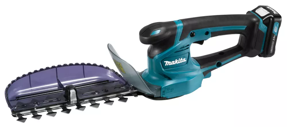 Cortasetos CXT&reg;  12Vmax &middot; 2.500 min-&sup1; &middot; 20 cm MAKITA UH201DZ