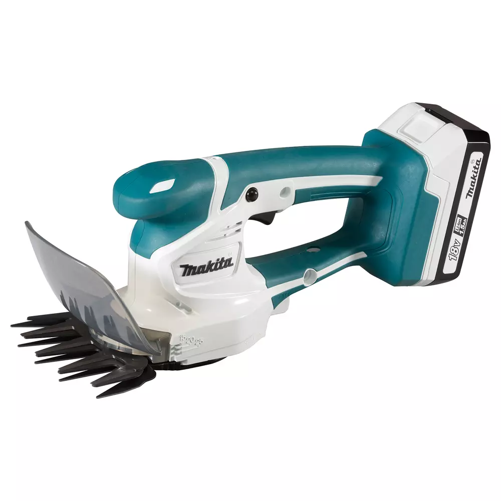 Tijeras de hierba G-series  18V&middot; 2 500 min?&sup1; &middot; 110 mm MAKITA UM110DWYX