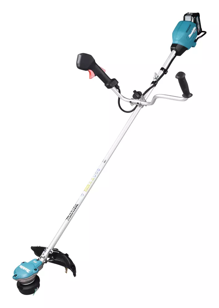 Desbrozador XGT&reg;  40Vmax &middot; 0 - 3.500 / 5.300 / 6.500 min-&sup1; MAKITA UR002GZ01