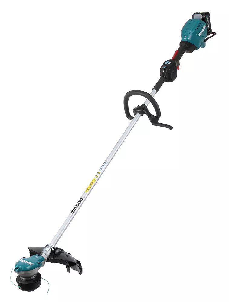 Desbrozador XGT&reg;  40Vmax &middot; 0 - 3.500 / 5.300 / 6.500 min-&sup1; MAKITA UR003GZ01