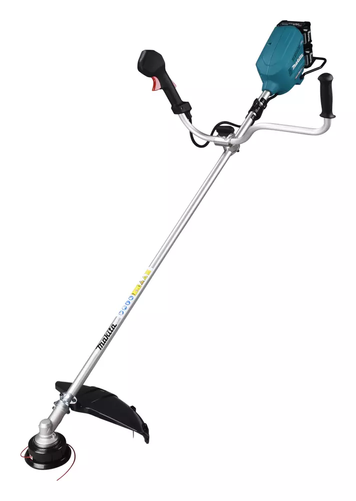 Desbrozador XGT&reg;  40Vm&aacute;x X2 &middot; 0 - 6.800 / 0 - 5.000 / 0 - 3.500 min-&sup1; MAKITA UR012GZ06