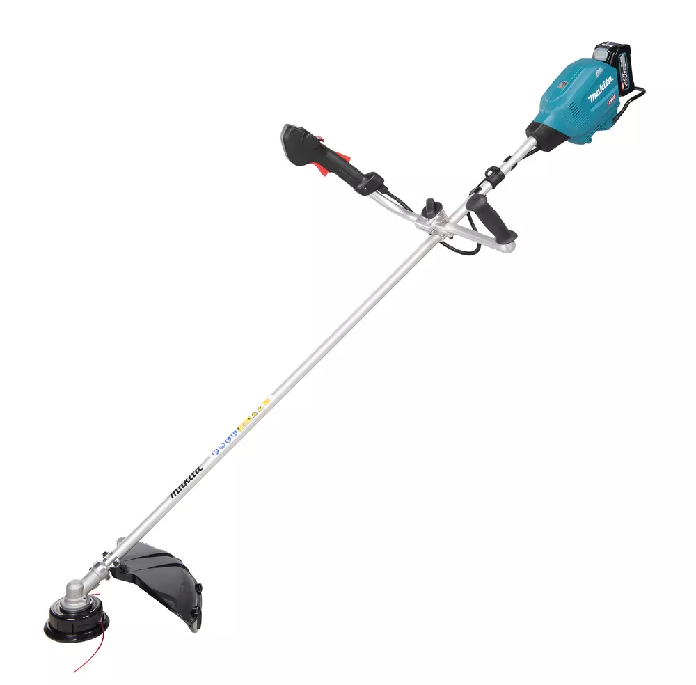 Desbrozador XGT&reg;  40Vmax &middot; 0 - 3 500 / 6 700 min-&sup1; MAKITA UR013GZ01