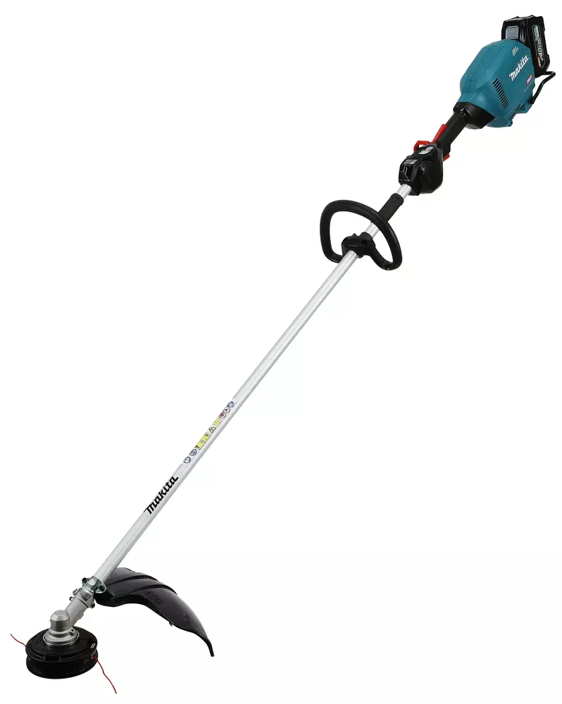 Desbrozador XGT&reg;  40Vmax &middot; 0 - 4 000 / 5000min-&sup1; MAKITA UR014GZ