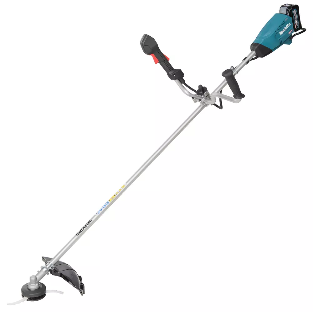 Desbrozador XGT&reg;  40Vmax, 330 mm, 600 W MAKITA UR016GZ
