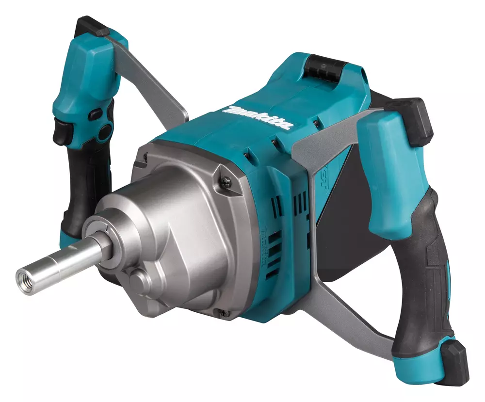 Taladro batidor XGT&reg;  1.200 W &middot; 0 - 500 / 0 - 920 min-&sup1; &middot; 240 mm MAKITA UT001GZ02