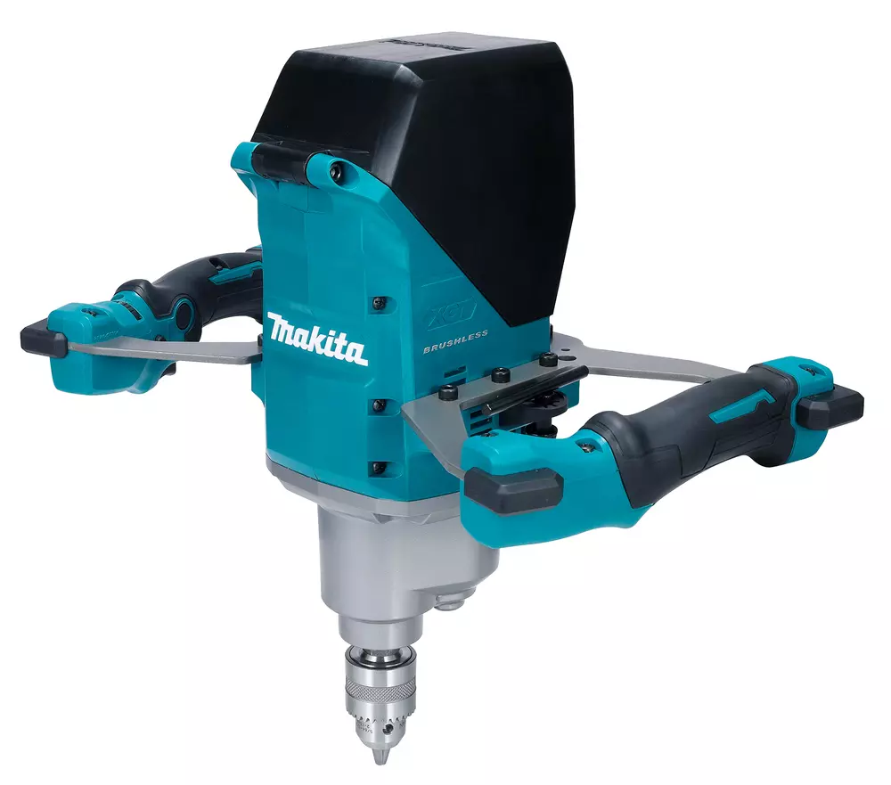 Taladro batidor XGT&reg;  1.200 W &middot; 0 - 500 / 0 - 920 min-&sup1; &middot; 240 mm MAKITA UT002GZ