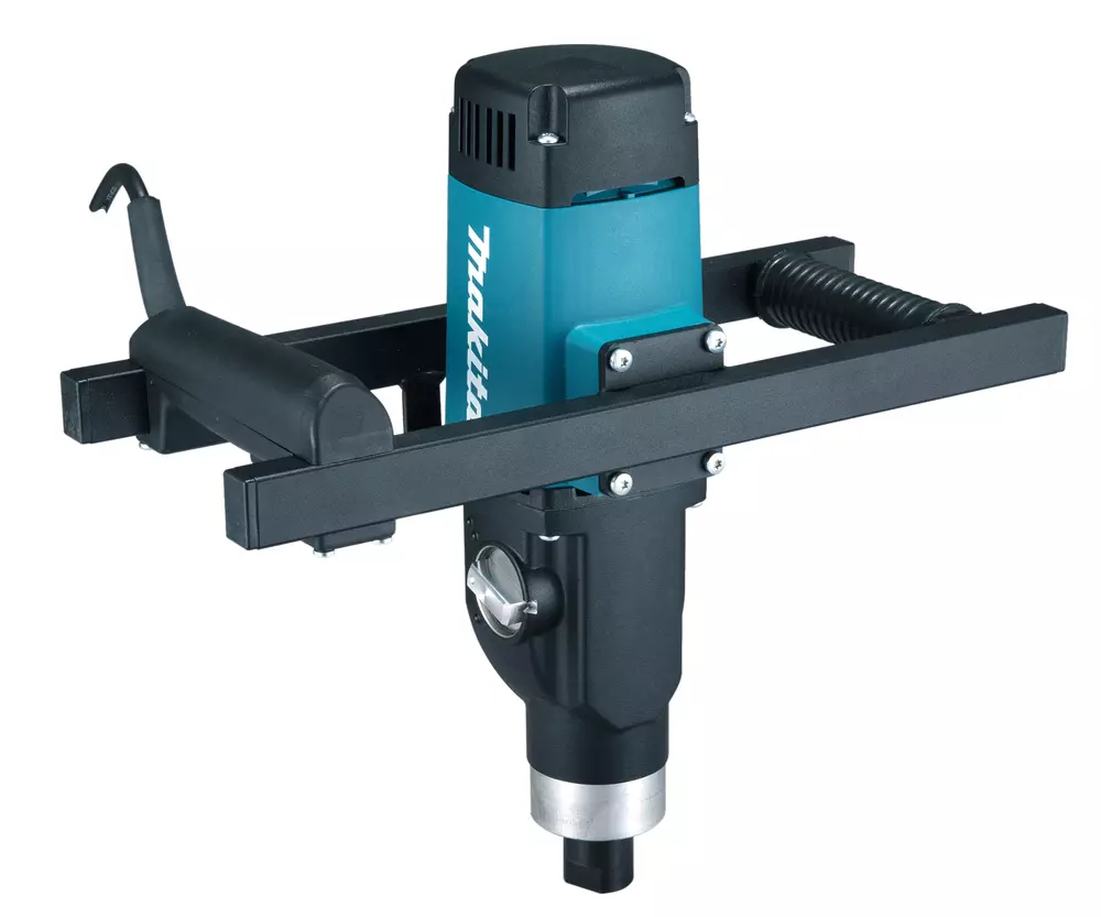 Batidor  1.600 W &middot; 50 Nm &middot; 0 - 440 / 0 - 970 min-&sup1; &middot; 180 mm MAKITA UT1600