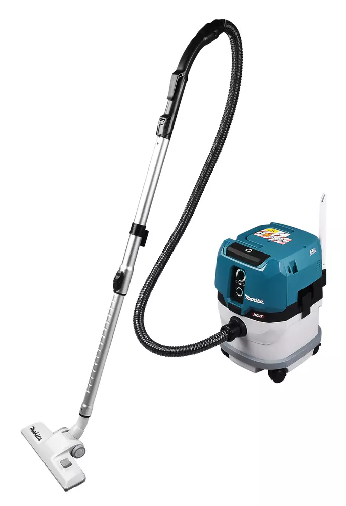 Aspirador XGT&reg;  40Vmax &middot; 230 mbar &middot; 15 L &middot; L MAKITA VC003GLZ