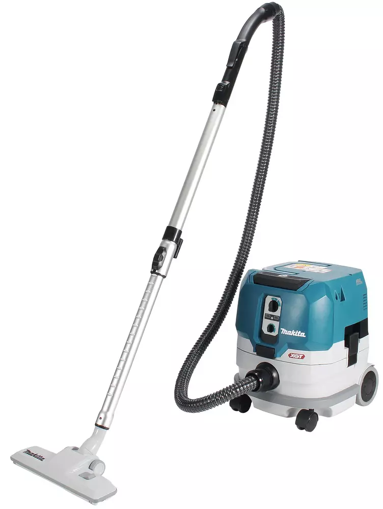 Aspirador XGT&reg;  40Vmax &middot; 230 mbar &middot; 8 L &middot; L MAKITA VC005GLZ