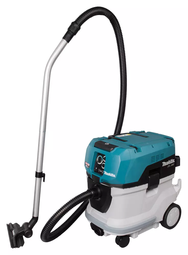 Aspirador XGT&reg;  40Vm&aacute;x x 2 &middot; 180 mbar &middot; 40/30 L MAKITA VC006GMZ01