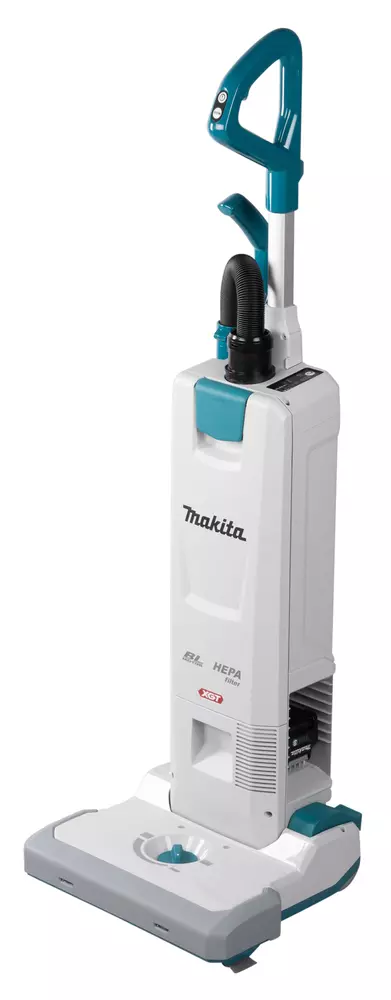 Aspirador XGT&reg;  40Vmax - 150 mbar - Filtro HEPA - 5 L MAKITA VC010GZ