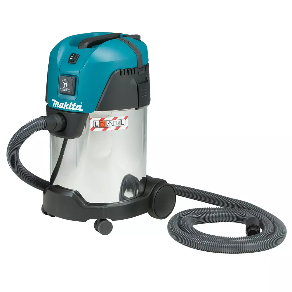 Aspirador  1.000 W &middot; 210 mbar &middot; 30 l &middot; L MAKITA VC3011L