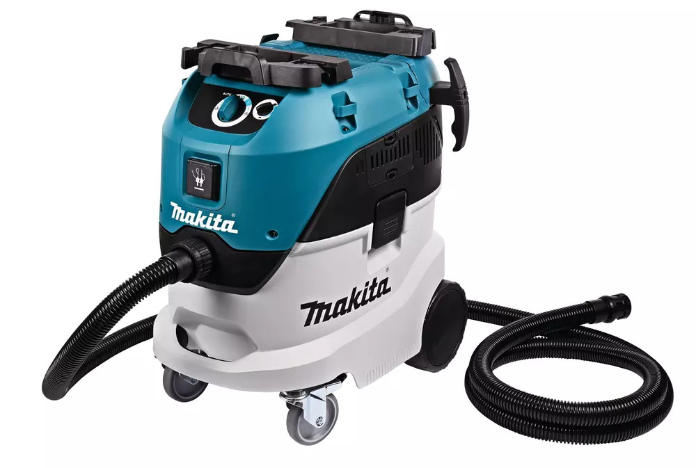 Aspirador  1.400 W &middot; 250 mbar &middot; 42 l &middot; L MAKITA VC4210LX