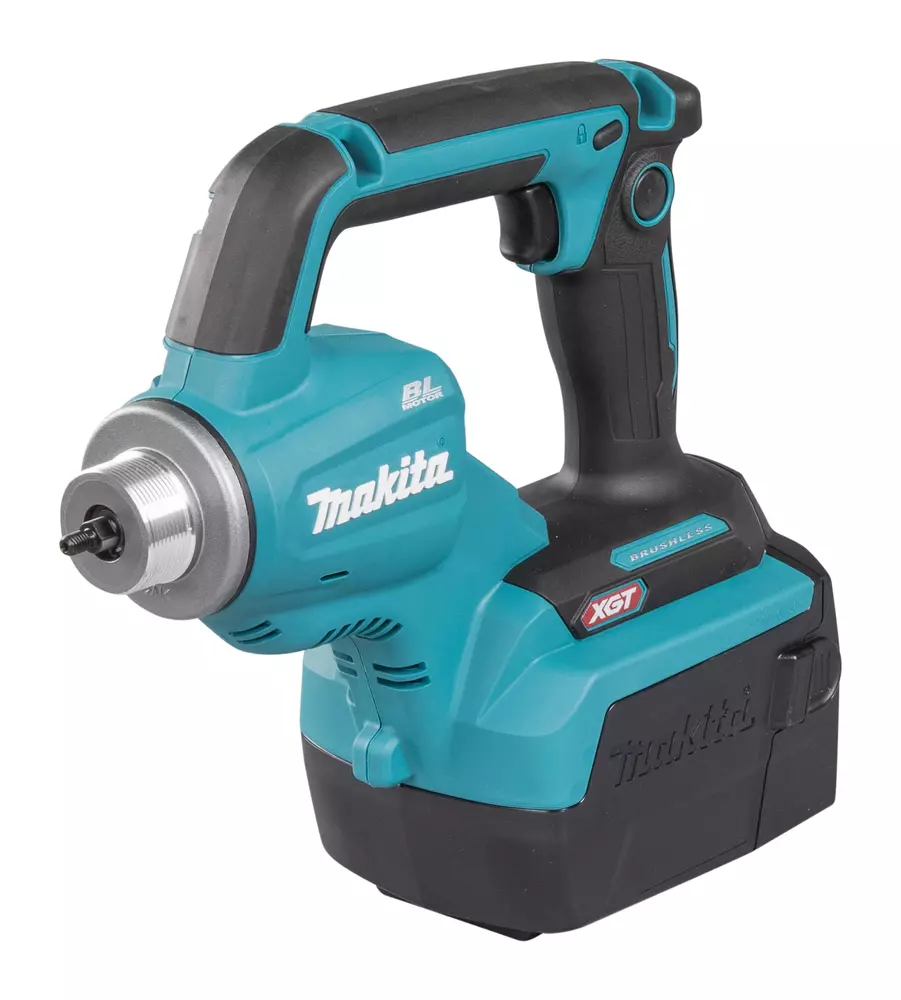 Vibrador de hormig&oacute;n XGT&reg;  40Vmax &middot; 12.000 - 15.000 min?&sup1; MAKITA VR001GZ