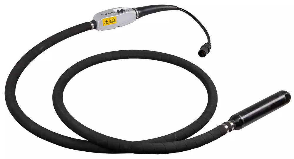 Vibrador de hormig&oacute;n XGT&reg; / LXT&reg;  36V&middot; 52 mm x 3 m &middot; 12.000 min-&sup1; MAKITA VR004CZ