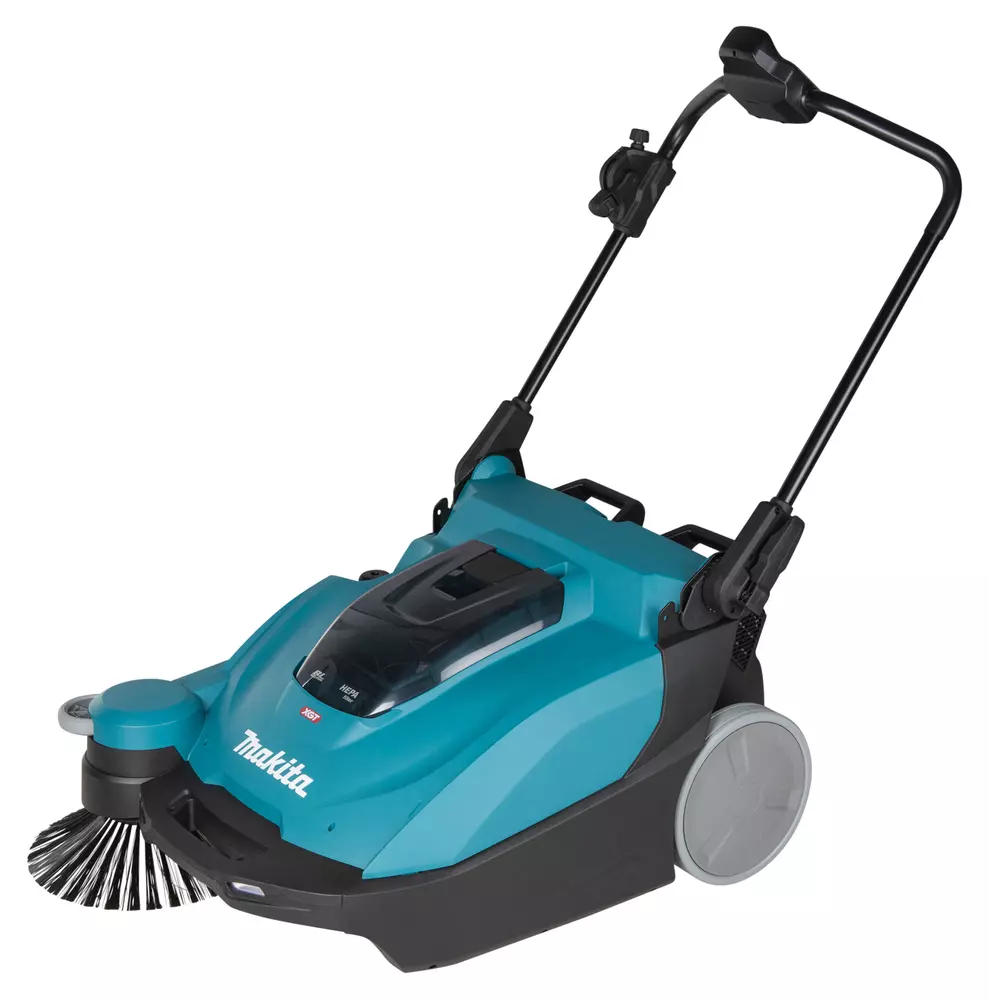 Barredora XGT&reg;  40Vmax &middot; 24 L MAKITA VS001GZ