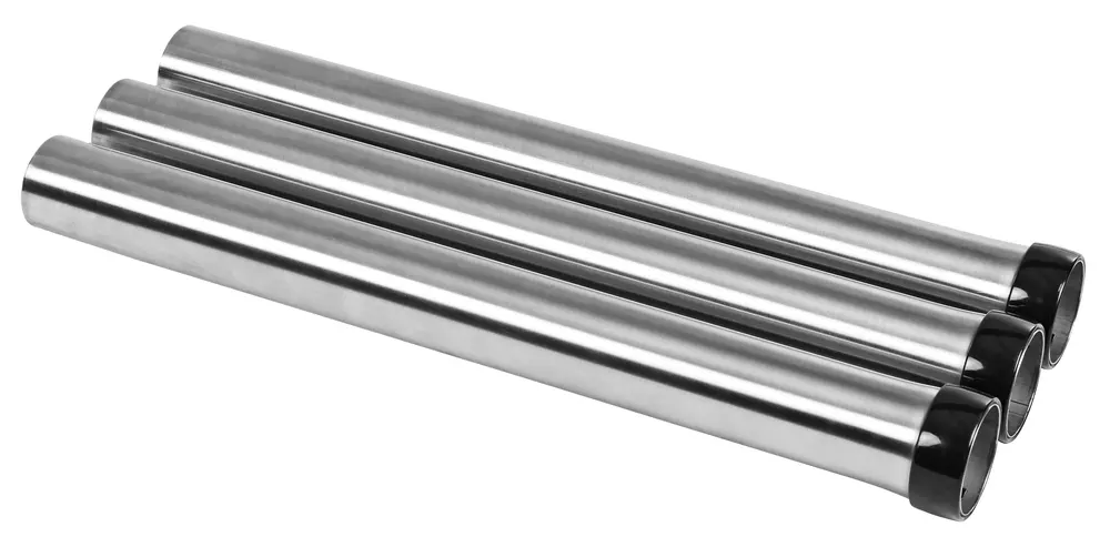 Tubos de extensi&oacute;n &Oslash; 35 x 350 mm, 3 piezas MAKITA W107418350