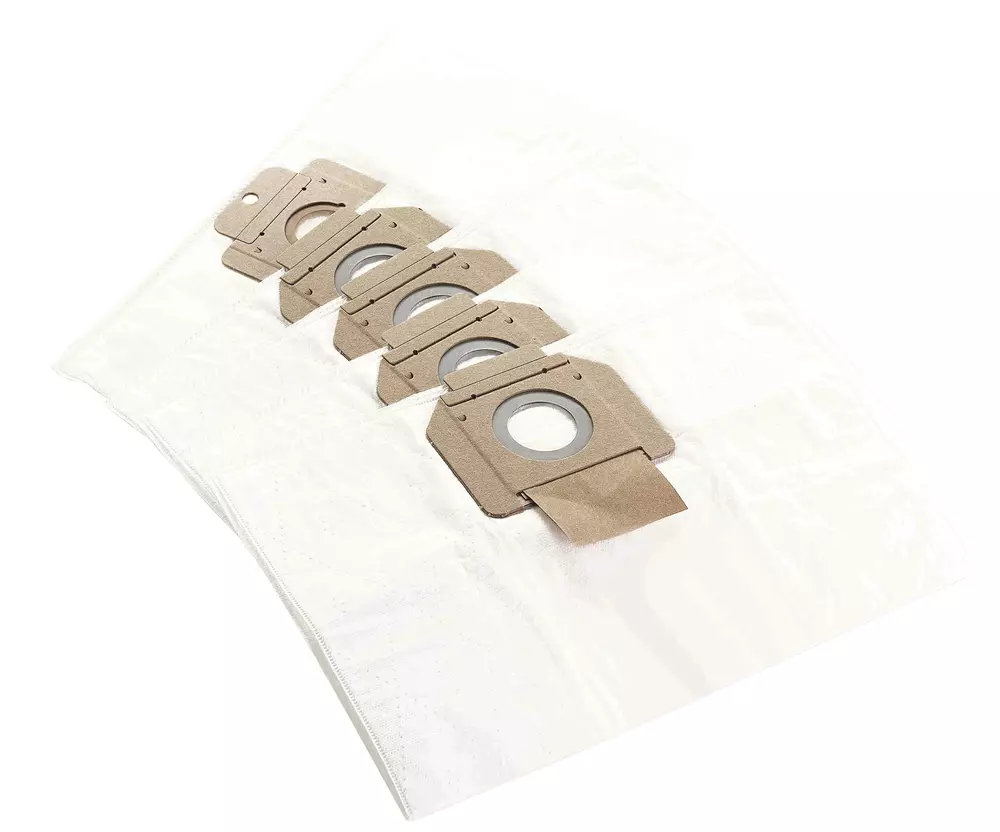 Bolsa de nylon, 5 pcs MAKITA W107418353