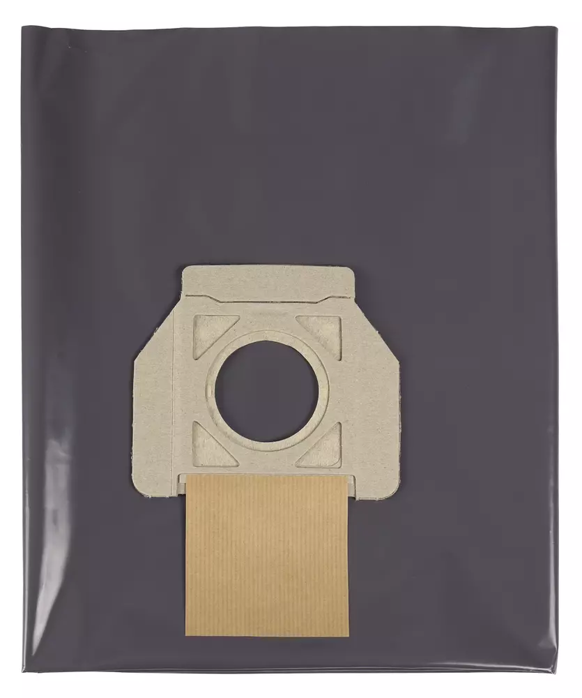 Bolsa de pl&aacute;stico, 5 pcs MAKITA W107418355