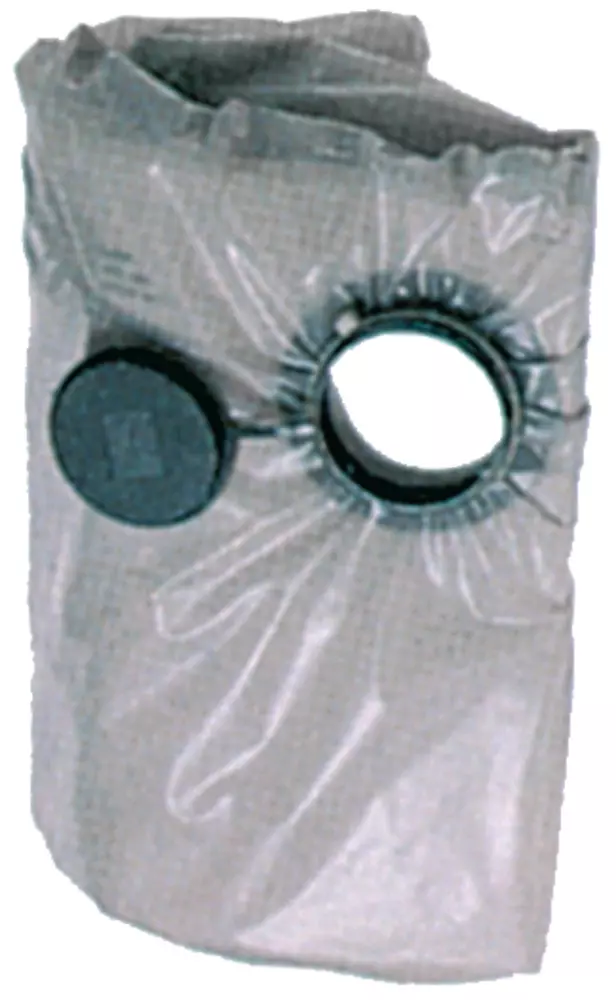Bolsa de filtro para 442 5 piezas MAKITA W43792